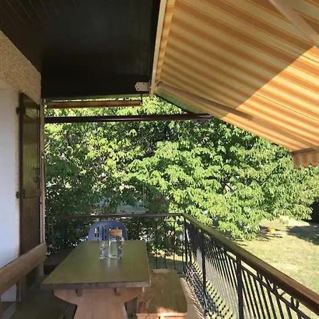 Comme Chez Mamie, Maison Entiere 1-6 Personnes Альби-сюр-Шеран Экстерьер фото