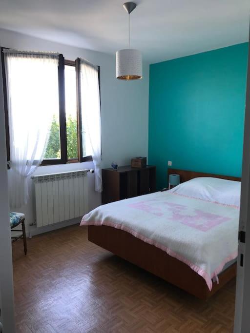 Comme Chez Mamie, Maison Entiere 1-6 Personnes Альби-сюр-Шеран Экстерьер фото
