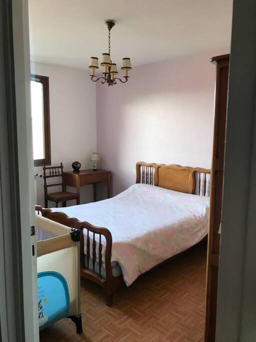 Comme Chez Mamie, Maison Entiere 1-6 Personnes Альби-сюр-Шеран Экстерьер фото